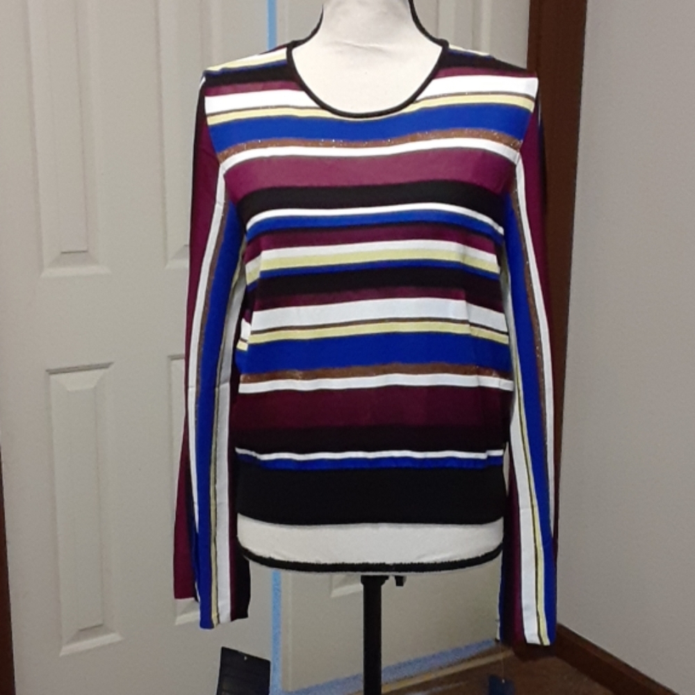 Rachel Roy blouse